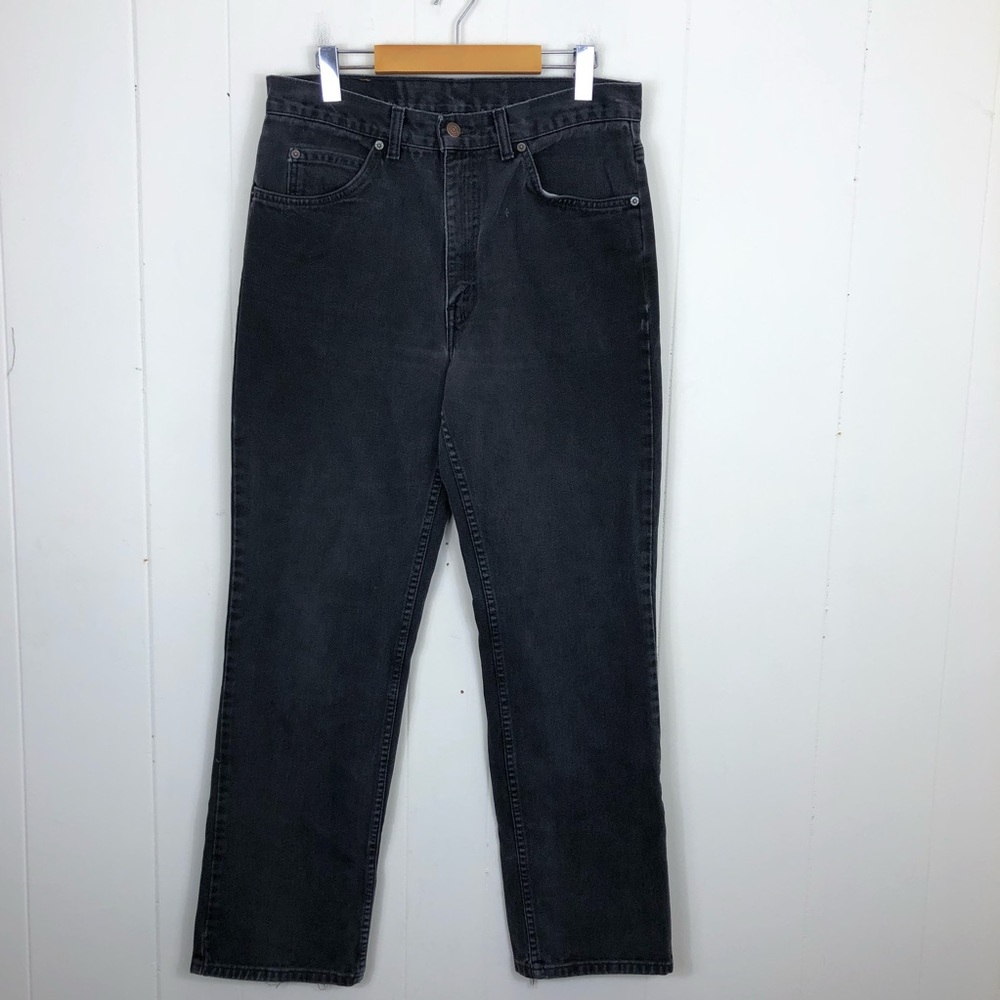 Vintage Levi’s Orange Tab High Waisted Jeans Sz 30‎